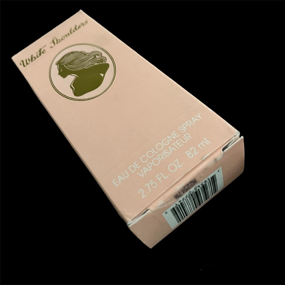 ηεω White Shoulders NIB Eau De Cologne Spray - Picture 13 of 14